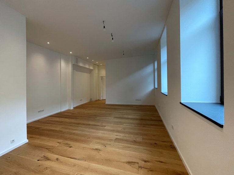 Wohnung zum Kauf München Ludwigsvorstadt